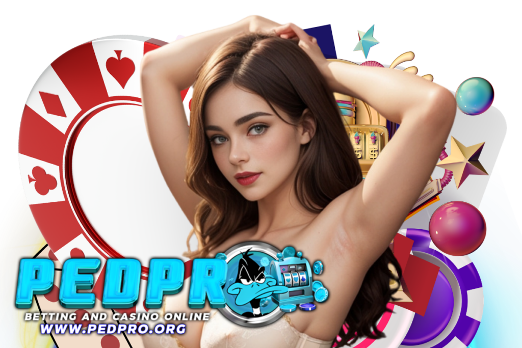 pedpro slot